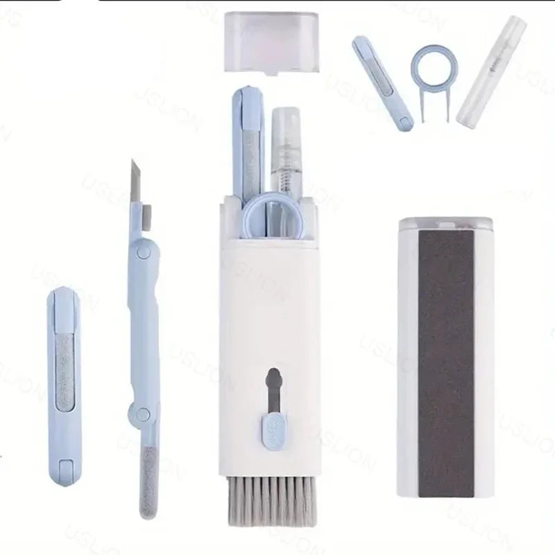 7-in-1 Keyboard & Device Cleaning Kit