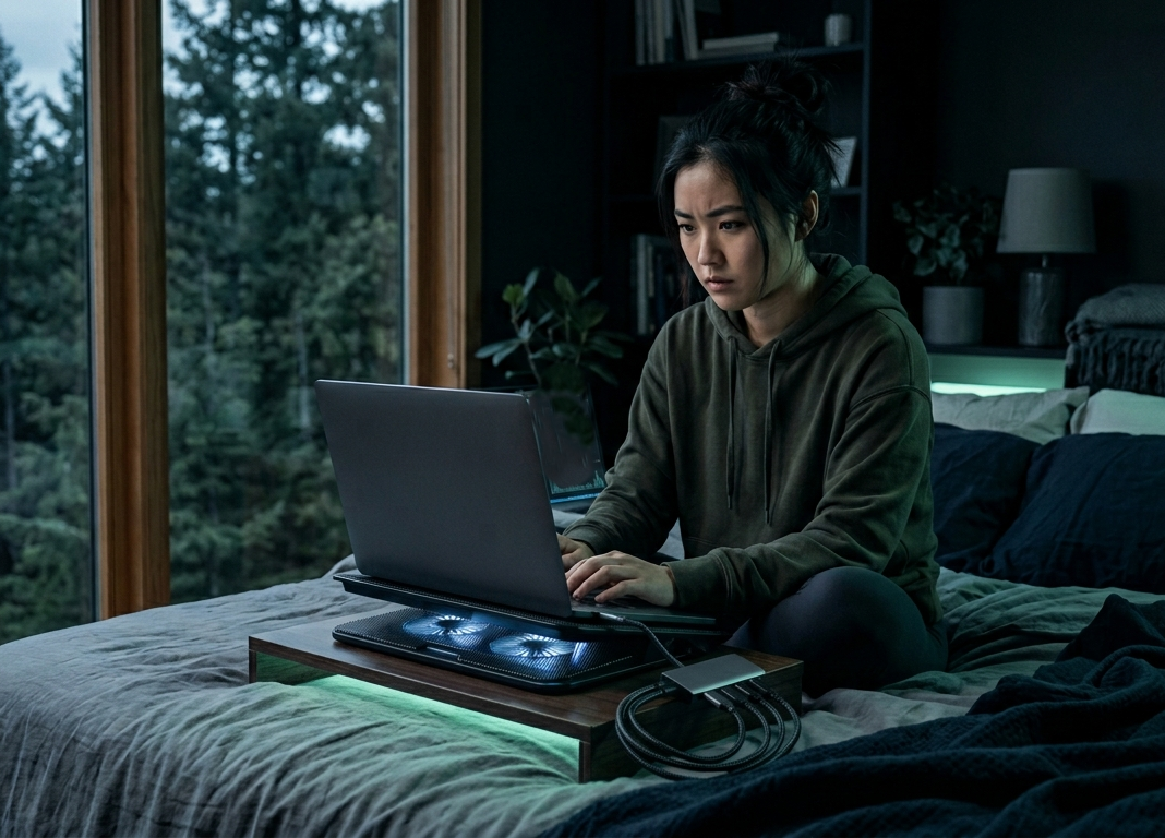 Laptop Accessories