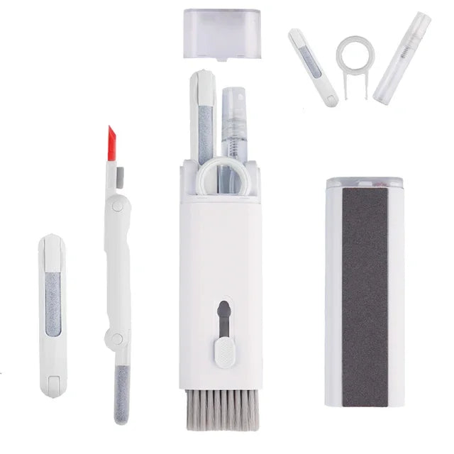 7-in-1 Keyboard & Device Cleaning Kit