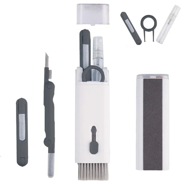 7-in-1 Keyboard & Device Cleaning Kit