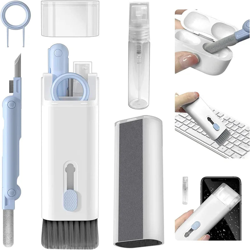 7-in-1 Keyboard & Device Cleaning Kit