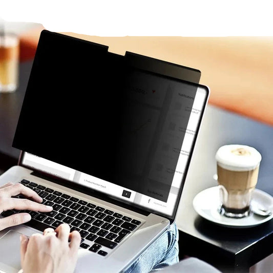 Magnetic Privacy Screen Protector for MacBook